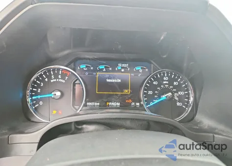 2021 Ford Expedition Xlt z USA, uszkodzony, nr VIN 1FMJU1JT4MEA13443